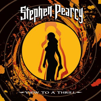 Stephen Pearcy Violator