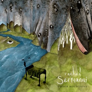 Rachel Sermanni Eggshells