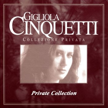 Gigliola Cinquetti Una vita che scappa