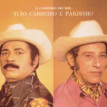 Tião Carreiro & Pardinho Chora Viola