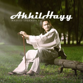 Akhil Hayy Warna Alam