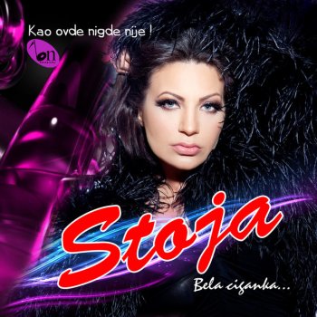 Stoja Bela Ciganka