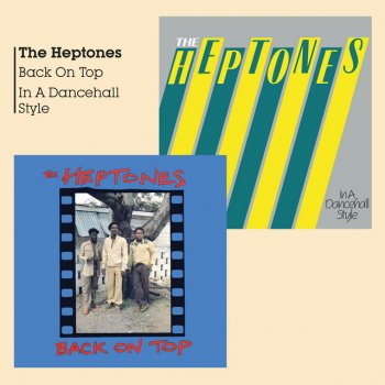 The Heptones Feeling Busted