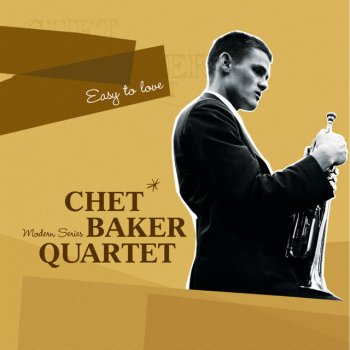 Chet Baker Quartet Imagination
