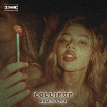 FOVOS Lollipop (Moonphazes Remix)