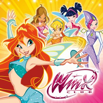 Winx Club Date with Disaster