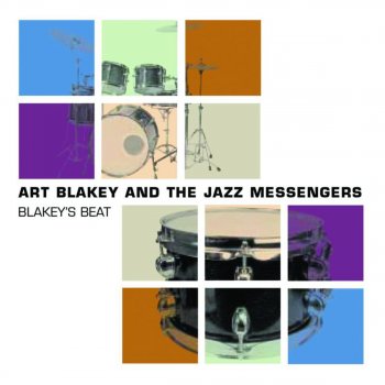 Art Blakey & The Jazz Messengers Blues for Two (Live)