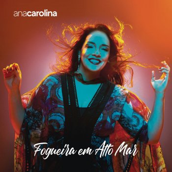 Ana Carolina Não Tem no Mapa