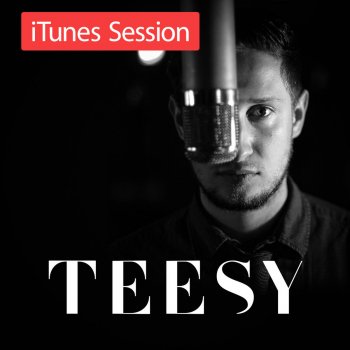 Teesy feat. Megaloh Generation Maybe (iTunes Session)