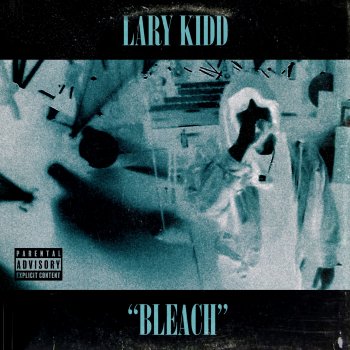 Lary Kidd BLEACH