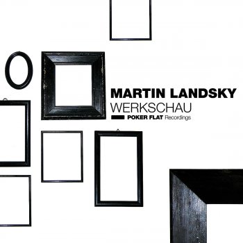 Martin Landsky Monitor One