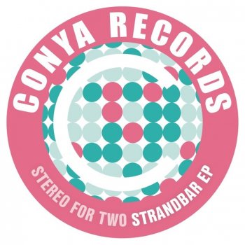 Stereo For Two Strandbar (Sven Van Hees Remix)