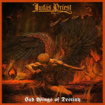 Judas Priest Epitaph