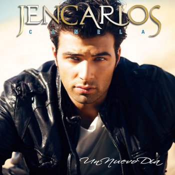 Jencarlos All I Need Is Your Love