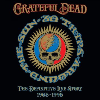 Grateful Dead Scarlet Begonias (Live at Cobo Hall, Detroit, MI 10/3/76)