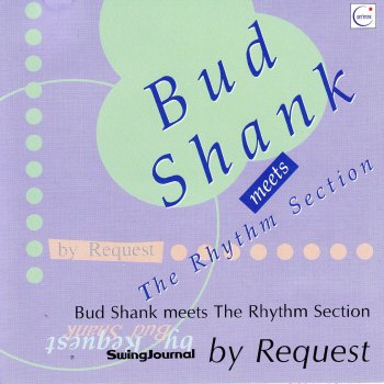 Bud Shank Here's That Rainy Day