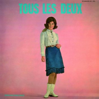 Sheila Devant Le Juke-Box "If I Didn't Have A Dime" - En duo avec Akim