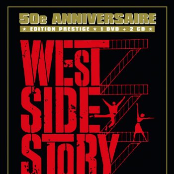 Leonard Bernstein feat. New York Philharmonic Symphonic Dances from "West Side Story" *: Symphonic Dances from West Side Story: Rumble (Molto allegro)