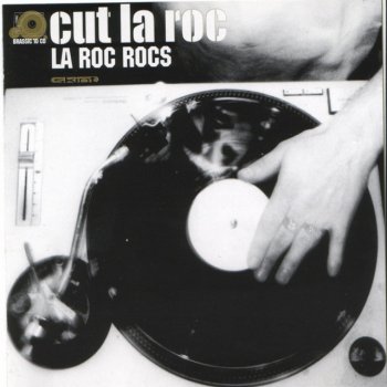 Cut La Roc Post Punk Progression