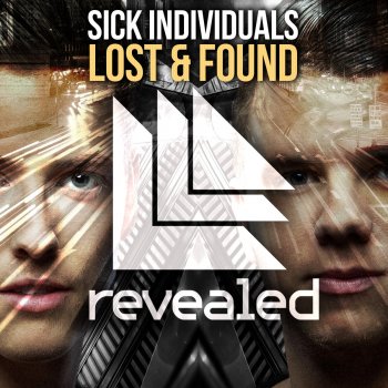 Sick Individuals Lost & Found (Radio Edit)