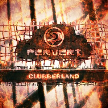 DJ Pervert Arena - Antistress Remix