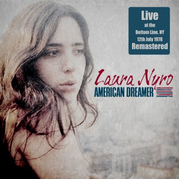 Laura Nyro Crazy Love (Remastered) (Live)