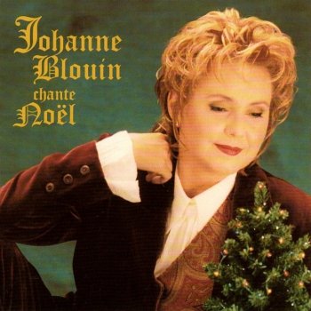 Johanne Blouin Mes douze Noëls