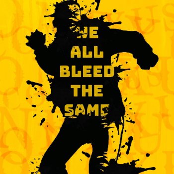 Исполнитель Conexus, альбом We All Bleed the Same