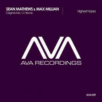 Sean Mathews feat. Max Millian Highest Hopes