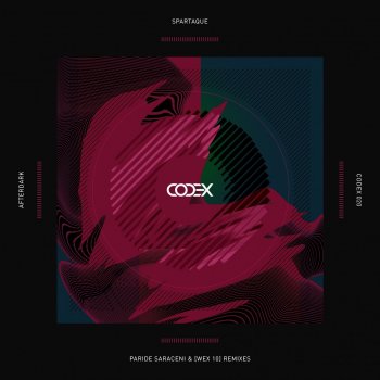 Spartaque Afterdark ([Wex 10 ] Remix)