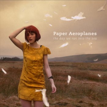 Paper Aeroplanes Freewheel