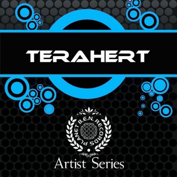 Terahert Radioactivity