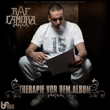 RAF Camora Traumatisiert (Original Version)