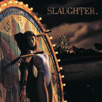 Mark Slaughter feat. Slaughter Fly To The Angels - Acoustic Version / 2003 Digital Remaster