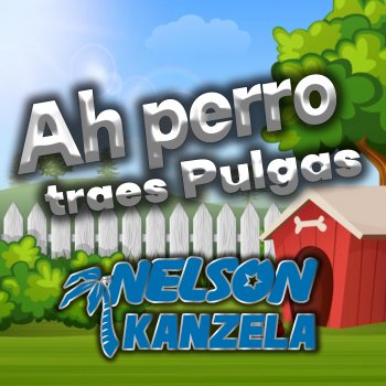Исполнитель Nelson Kanzela, альбом Ah Perro Traes Pulgas - Single