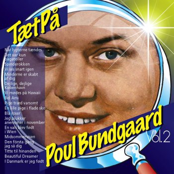 Poul Bundgaard Det Var Kun Bagateller