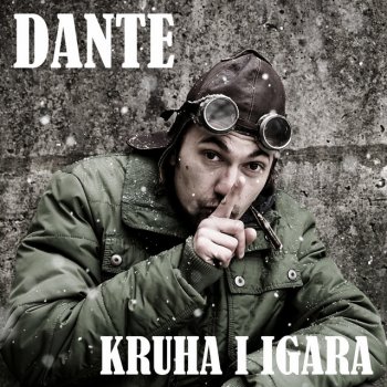 D'Ante Ljuta