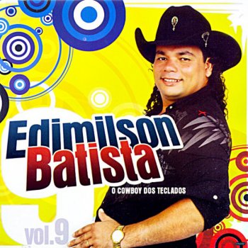 Edimilson Batista A Tentação