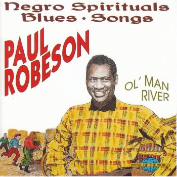 Paul Robeson, Ray Noble Orchestra Rockin' Chair