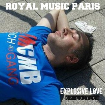 Royal Music Paris Touch the Sky - Original Mix