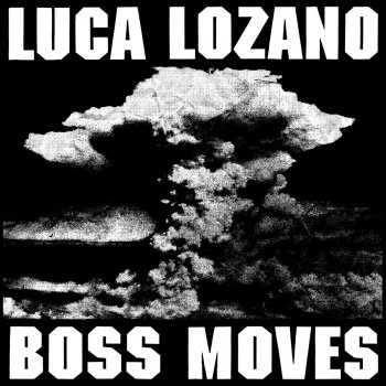 Luca Lozano Solid State