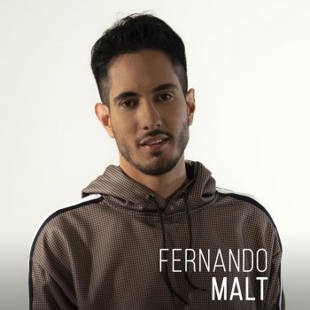 Fernando Malt Abra os Olhos