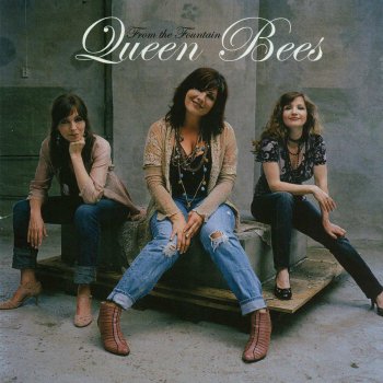 Queen Bees Harvest Moon