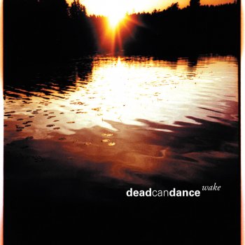 Dead Can Dance Severance