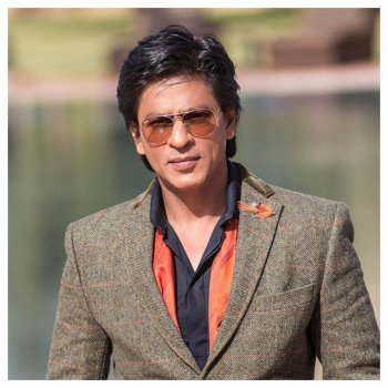 Shah Rukh Khan Roshni Se