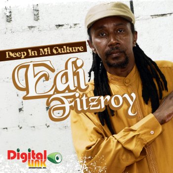 Исполнитель Edi Fitzroy, альбом Deep In Mi Culture