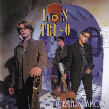 Los Tri-O Popurrí: Anhelo / Sin un Amor / Sin Ti