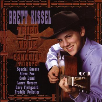 Brett Kissel Travellin' Man