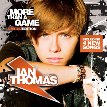 Ian Thomas I Wanna Dance