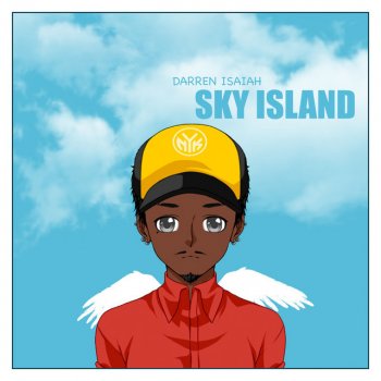 Darren Isaiah Sky Island Arc